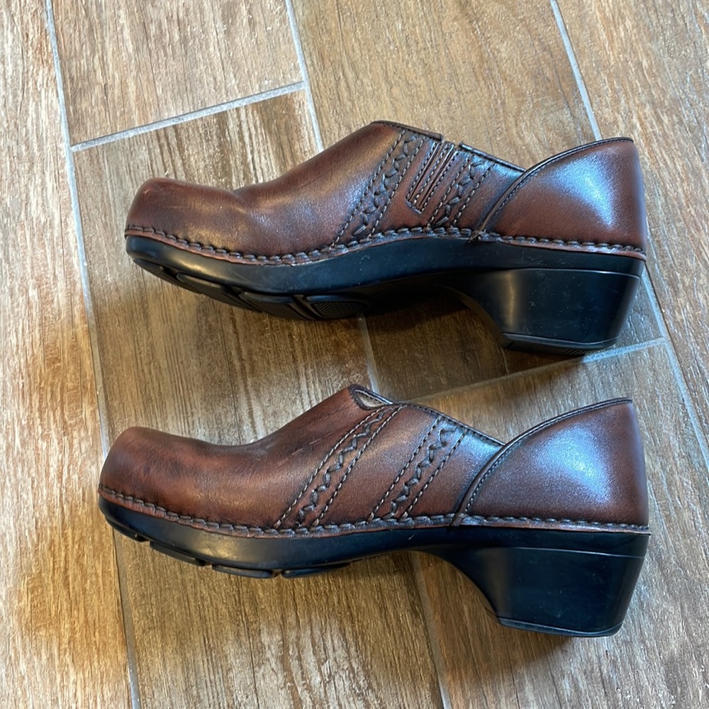Dansko clogs 38 - Picture 2 of 5